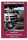 The Independent Contractors (Building Steam in the UK Book 3)