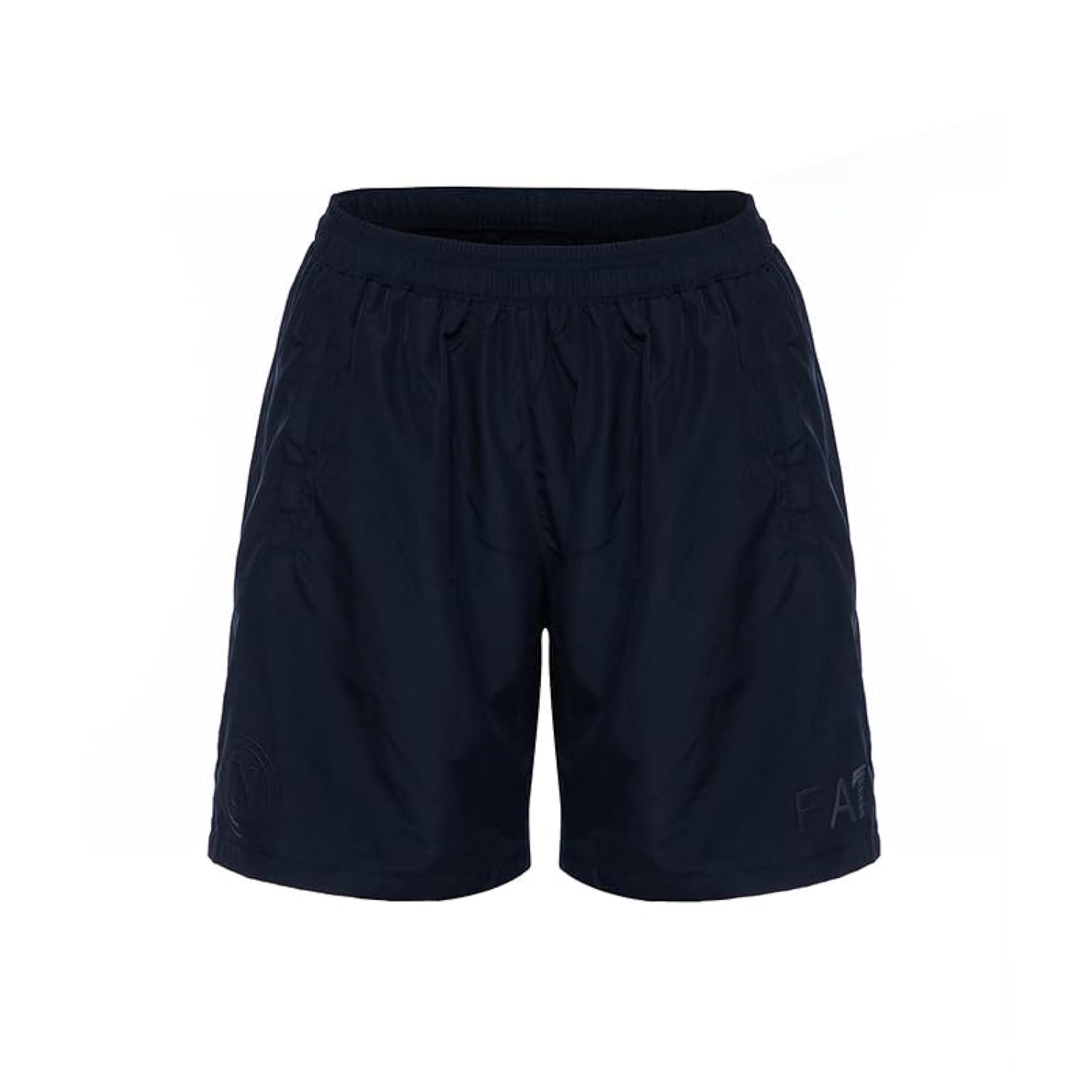 SSC Napoli - SSC Napoli Bermuda, Pantaloni Unisex - Adulto