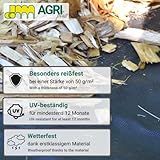 Zoom IMG-1 agri plus set di telo Zoom IMG-1 agri plus set di telo