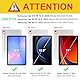 Fintie Hülle für Samsung Galaxy Tab S10 FE/S9 FE 10.9/S9 11 Tablet mit Stifthalter, Ultradünn Schutzhülle mit Translucent Rückseite Cover und Auto Schlaf/Wach Funktion, Pfauenblau