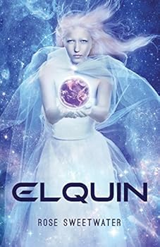 Paperback Elquin Book