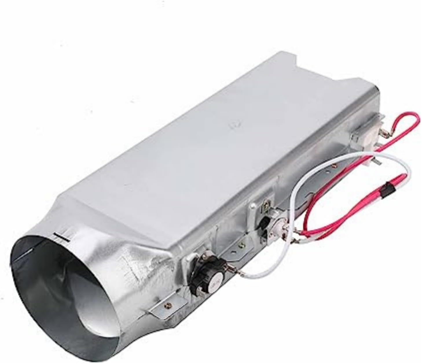 5301EL1001 Dryer Heating Element Assembly fit for LG Dryer DLE3777W, DLE5977B, DLE5977S, Replaces PS3527788, AP4438941, 5301EL1001H, 5301EL1001A, 5301EL1001E