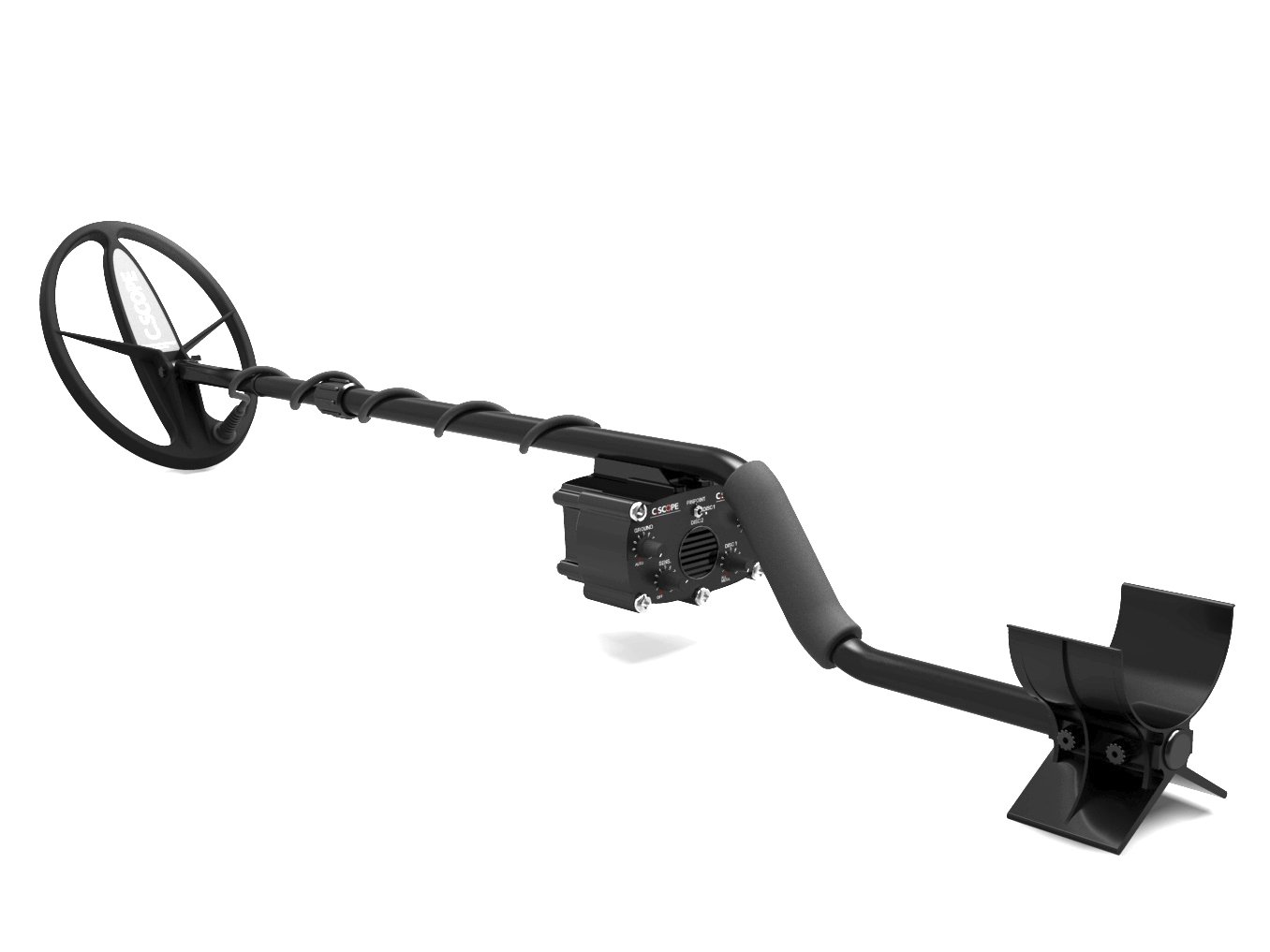 C.Scope CS4MX-I Metal Detector