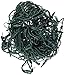 Noma/Inliten-Import Holiday Wonderland 150ct Green Net Light Set 562134 Christmas Lights Net Lights/Tree wrap
