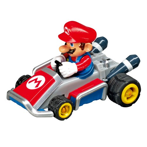 carrera mario kart 7 rc car