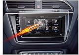 llantas golf 7 gti clubsport ★ DISFRUTA DE LIMPIEZA SIN PROBLEMAS. Para mantener su protector de pantalla GPS limpio y sin polvo, simplemente límpielo con un paño de microfibra. No es necesario usar sustancias de limpieza dañinas.
