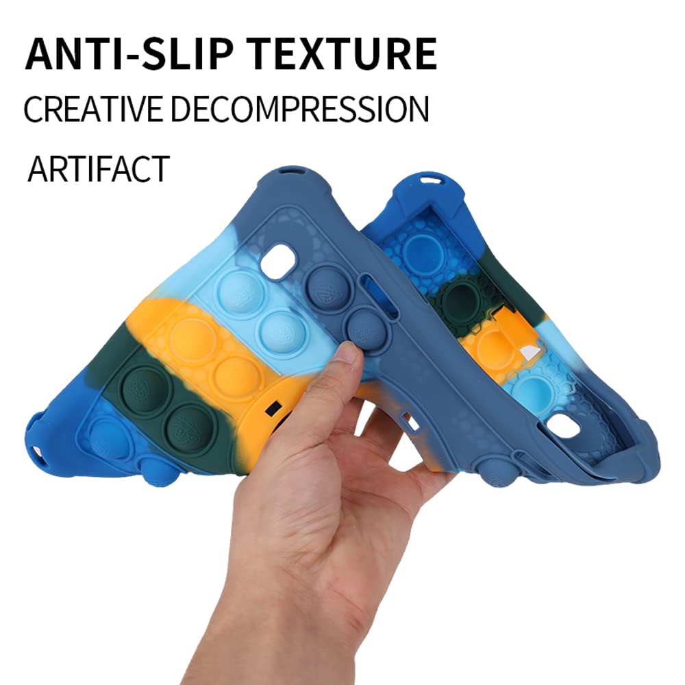 Amazon.co.jp: LANHOMEX For Vankyo MatrixPad S30ケース，（ペン付
