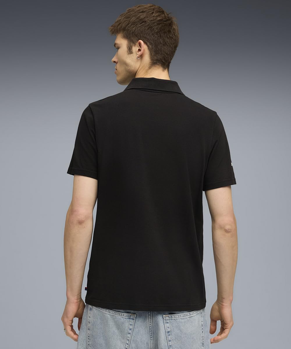 PUMA BMW MMS ESS Polo II Polos Hombre (Pack de 1)