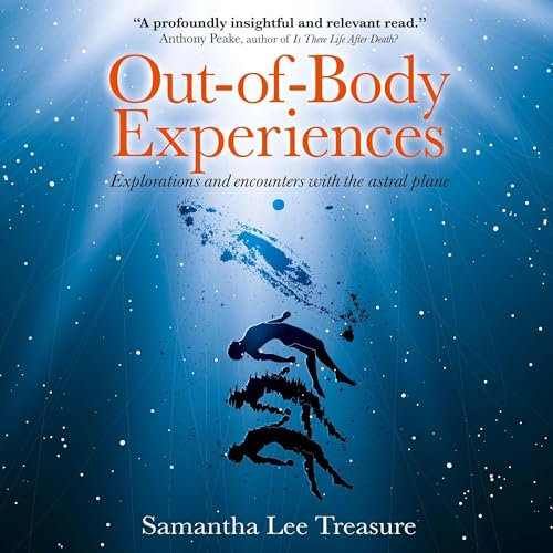 Out-of-Body Experiences (Written by Samantha Treasure) episode artwork