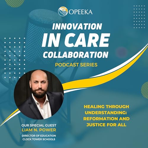 HEALing Through Understanding: Reformation and Justice for All