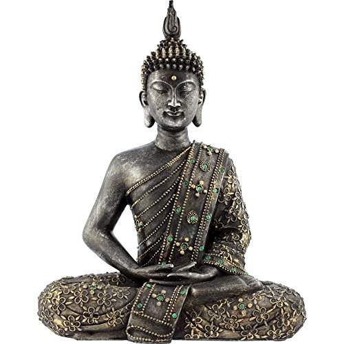 Stickers Bouddha - NW2038-60x77 cm Cover
