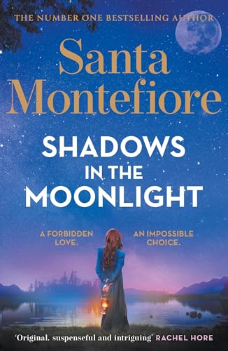 Portada de Shadows In The Moonlight
