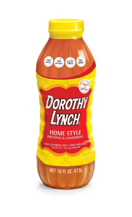 Dorothy Lynch Pasta Salad Recipe Bryont Blog