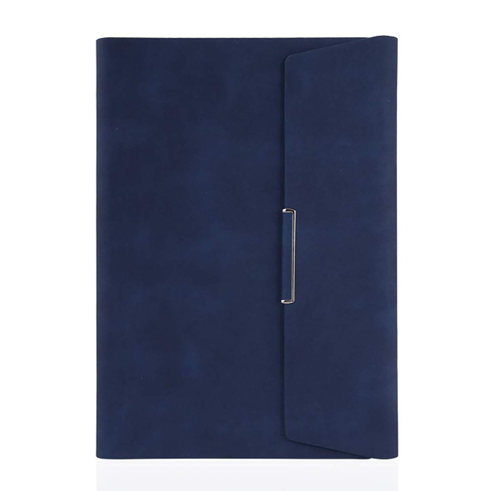 Amazon | A5ノートブック マグネット付き ポータブル メモ帳 カード