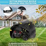 Zoom IMG-2 tonhui large kids ride on Zoom IMG-2 tonhui large kids ride on