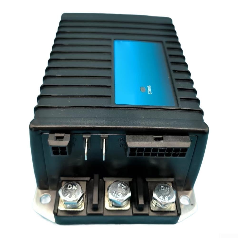 DC Motor Controller 24V/36V 300A Kompatibel mit für curtis 1243