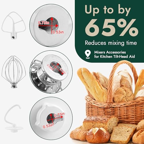 Brand For Stand Mixer