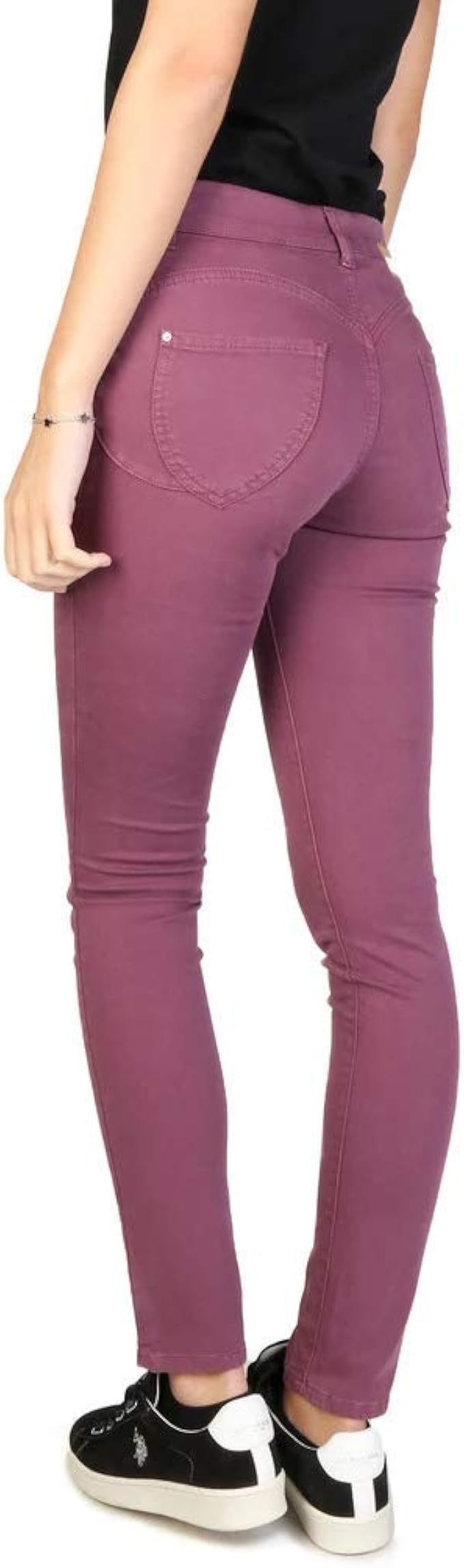 Carrera Jeans - Jeans 767 for Women, Stretch Fabric, Tight Fit, Regular  Waistband : Amazon.de: Clothing