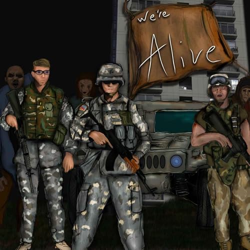 Chapter 2 - The Two Things - Part 2 of 3 Podcast By  cover art