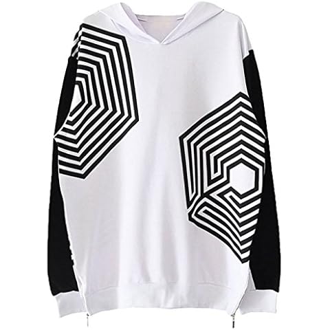 EXO K M Overdose Hoodie Sweater Korea Seoul Concer Xiumin Kai Sweatshirt - Black Cover