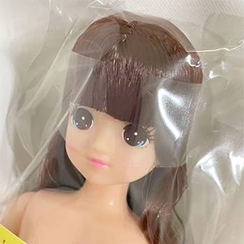 Amazon | リカちゃんキャッスル おたのしみドール スイーツちゃん Amazon | リカちゃんキャッスル おたのしみドール スイーツちゃん