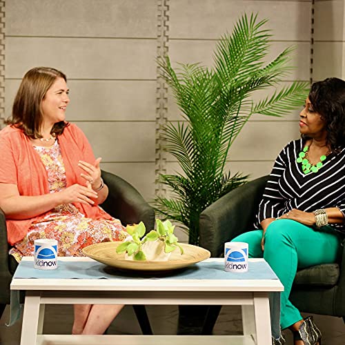 Peace River Center's Morgan Whitaker Smith on Mental Health copertina