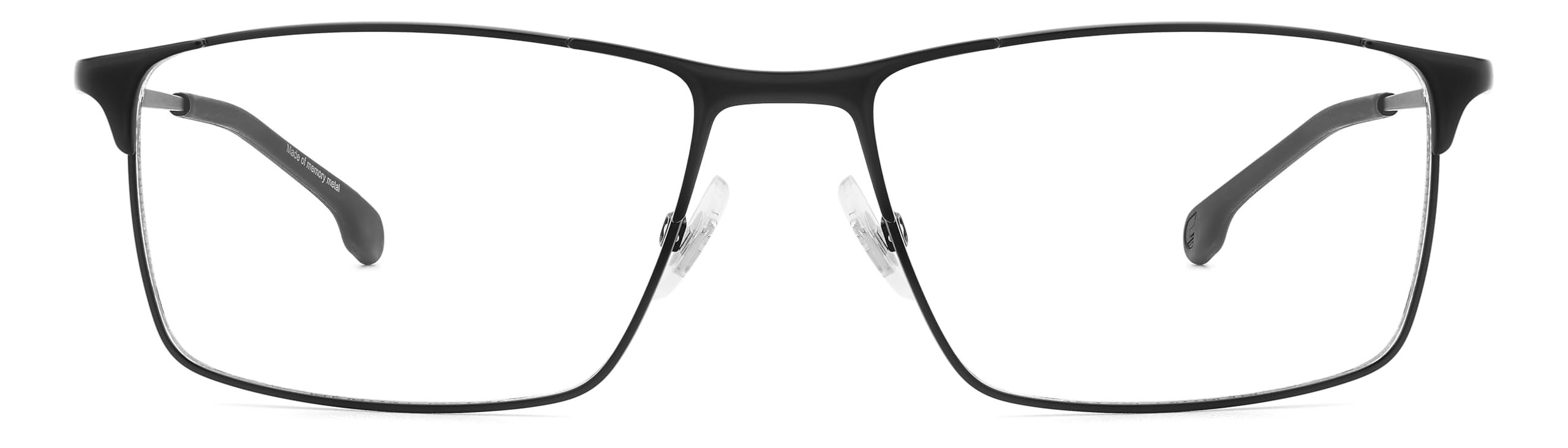 Carrera Montatura 8896 Matte black red 56/16/140 Uomo