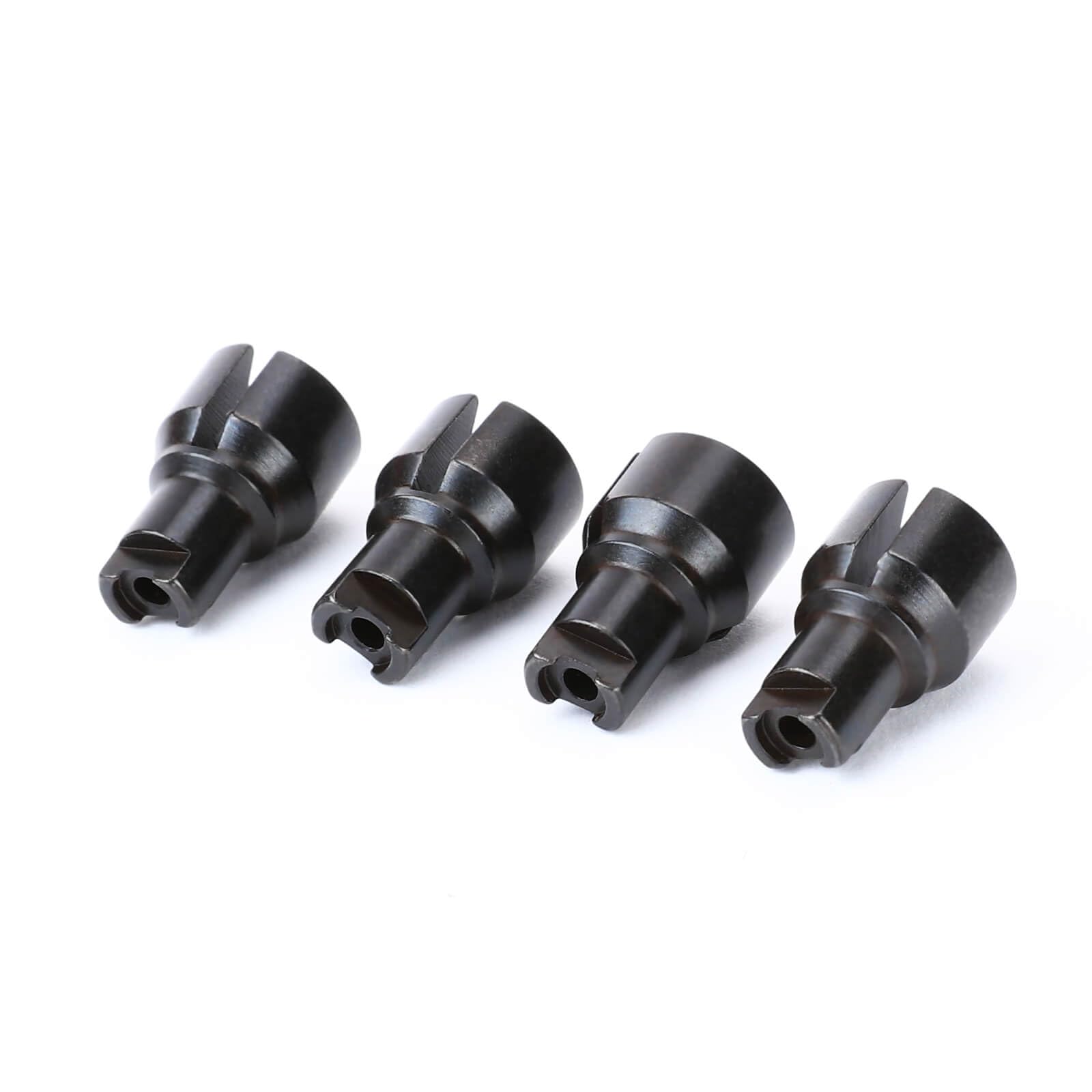 RCAWD 40CrMo RC Diff Outdrives for ARRMA Mojave, Granite, Typhon Grom, 60% Upgrades RC Differential Cups