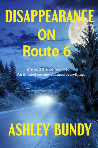 Disappearance on Route 6