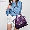 Sac à main fourre-tout pour femmes, sac à bandoulière en tissu Oxford, sacs à bandoulière imperméables, sac fourre-tout de grande capacité avec bandoulière détachable, multi-usage #2