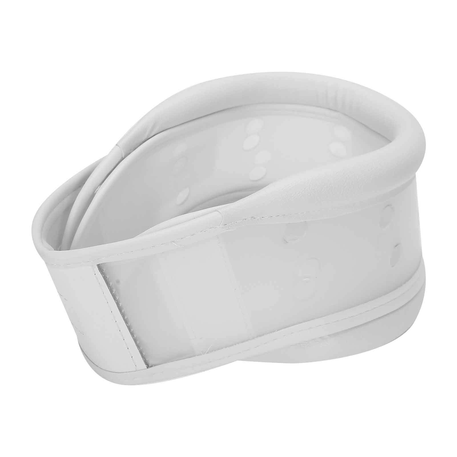 Buy banapo PVC Material Neck Traction Device, Air Permeability Neck