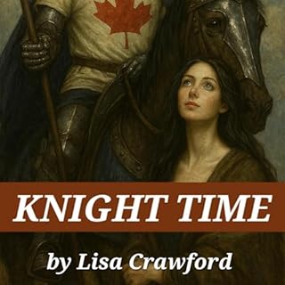 Knight Time cover art
