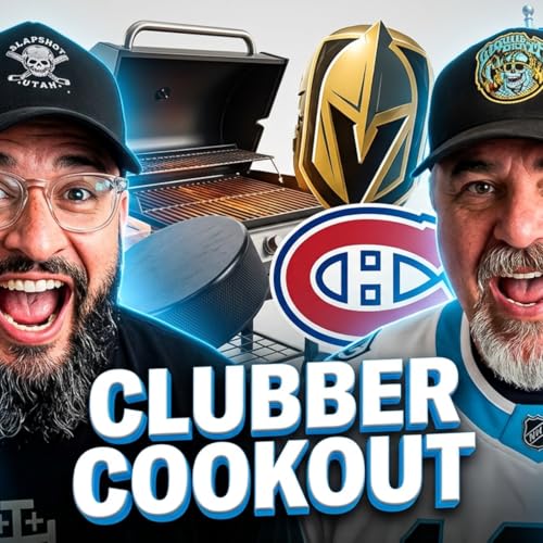 36.Clubber Cookout