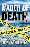 Wager of Death 1733789308 Book Cover