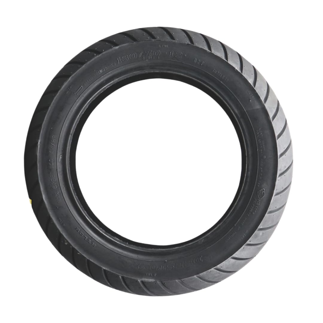 COPERTONE POSTERIORE 130/70-12 62P MOTO COMPATIBILE CON VESPA GT, GILERA RUNNER, MBK OVETTO 50, ROCKET 125