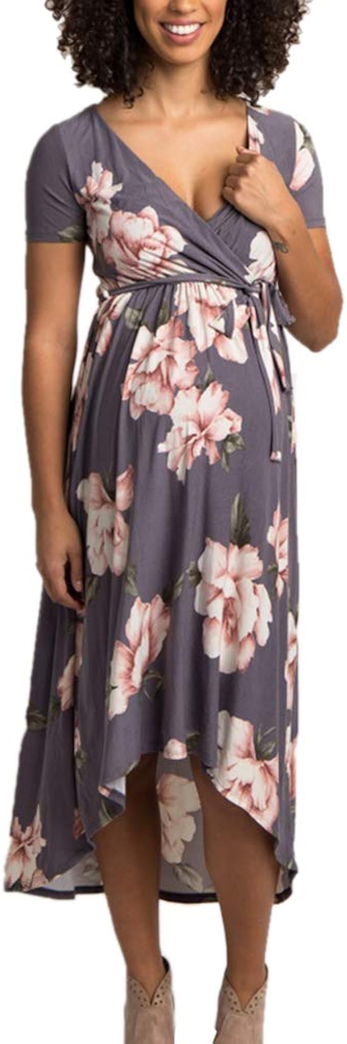 pregnancy summer clothes