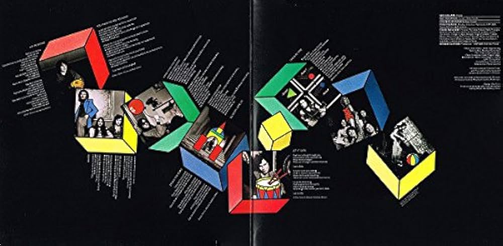 Amazon.co.jp: Ian Gillan Band: Child In Time: ミュージック