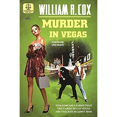 Murder in Vegas: