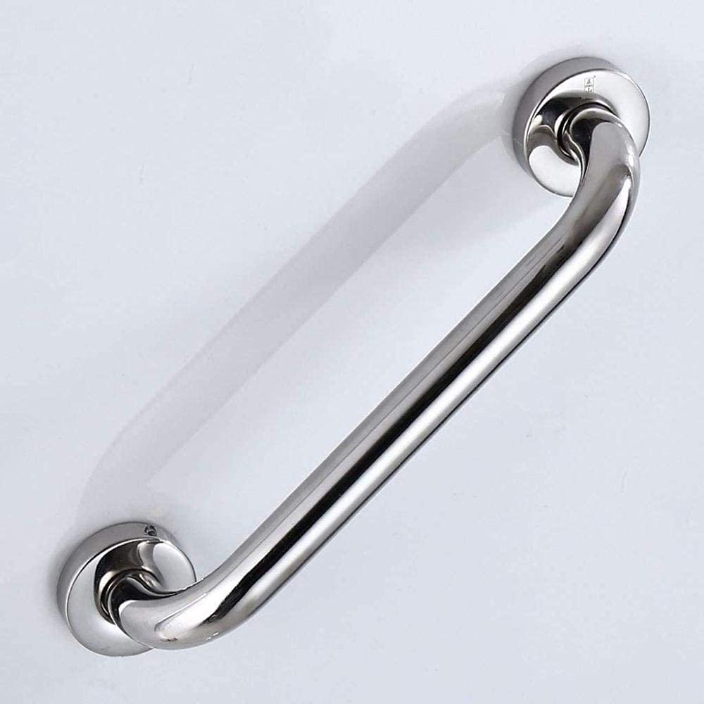 Poignée de maintien douche handicapé pour sécuriser le relevage WC