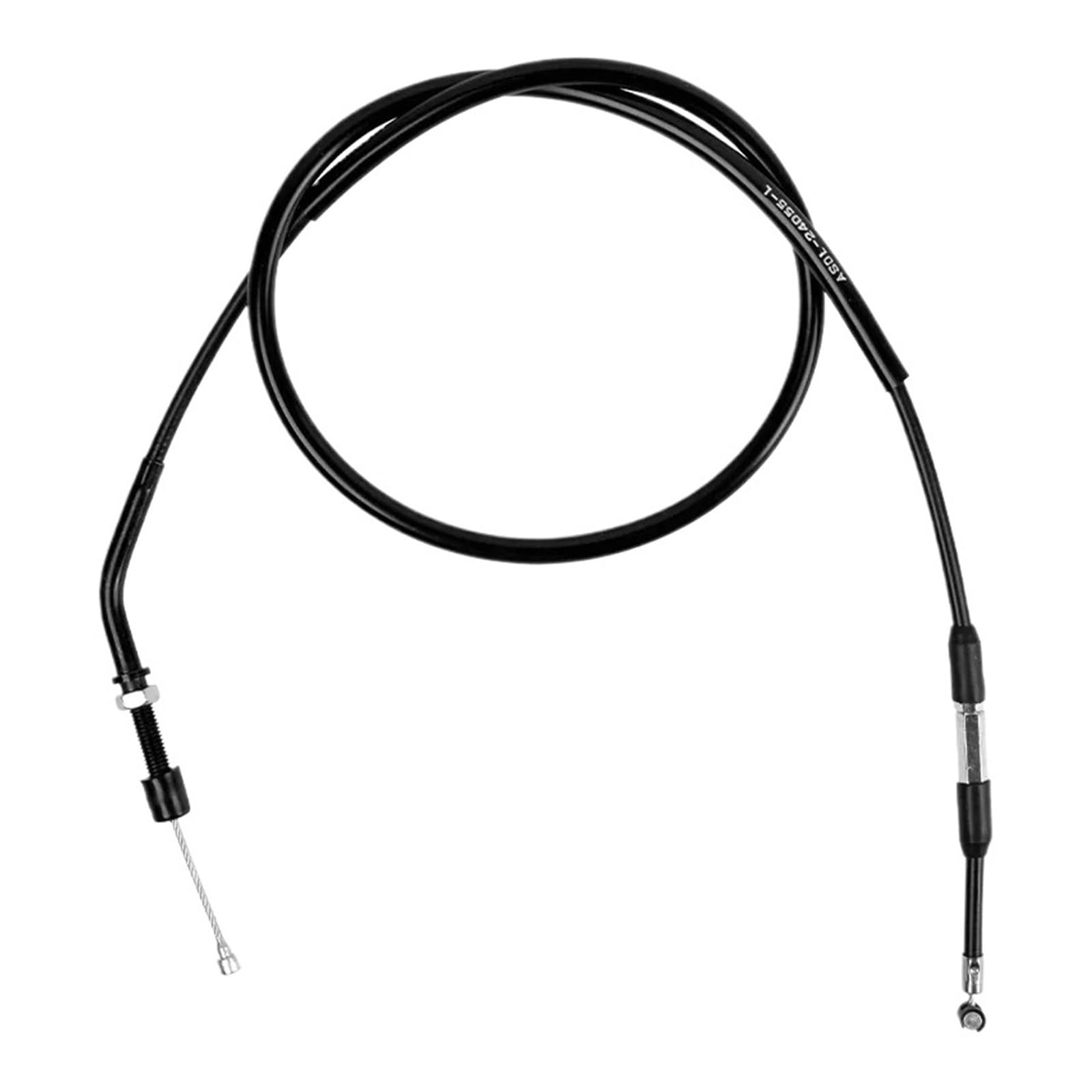 Câble de commande d'embrayage CRF250R de rechange pour moto cross - 3