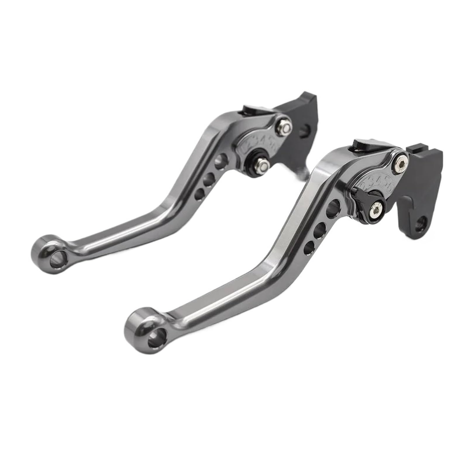 Hiopilkikg R Fo Triumph Bonneville T120 T100 2016 2017 2018 2019 2020 2021 2022 2023 2024 2025 Cnc Brake Clutch Leve Motorcycle Clutch Levermotorcycle(R)