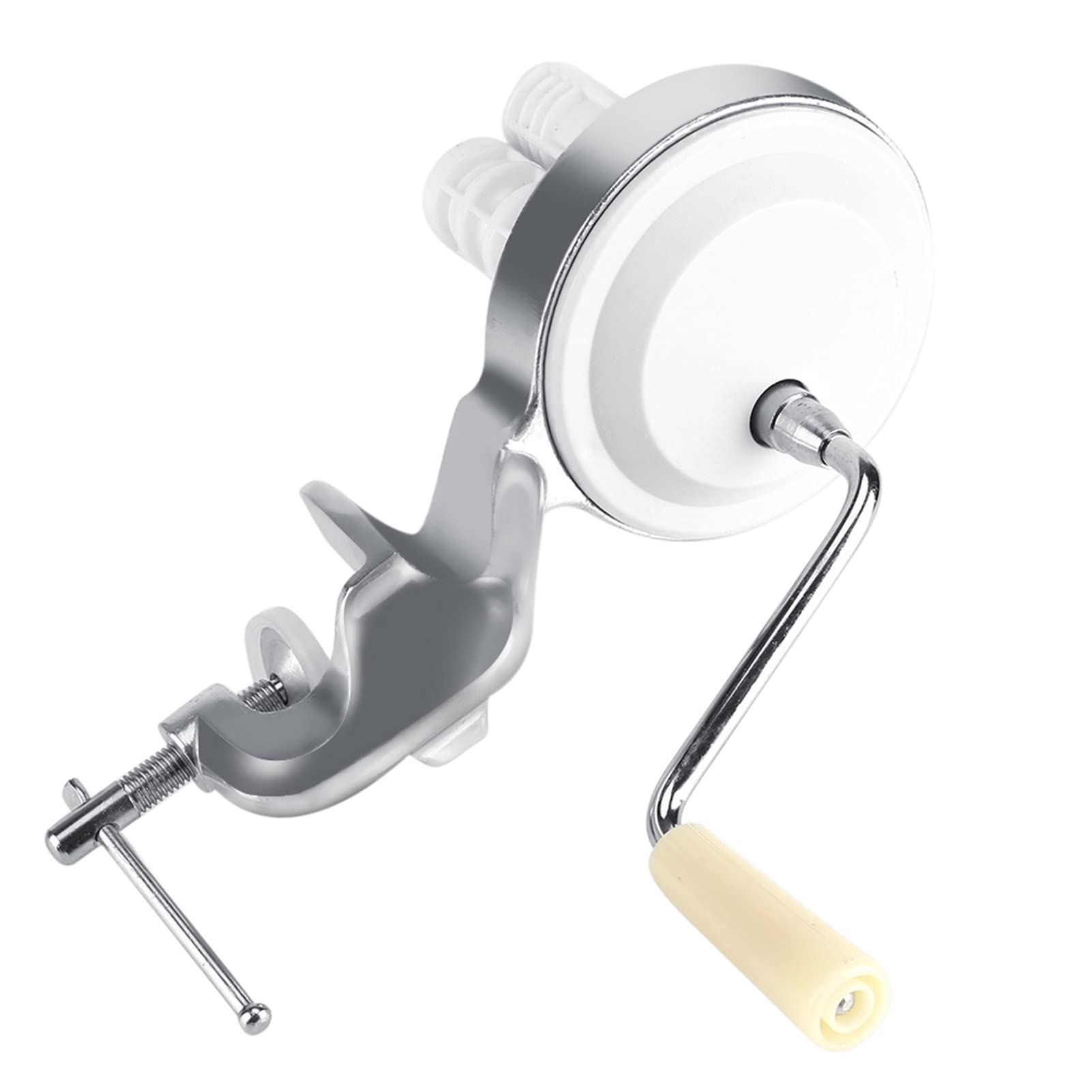 Aluminum Alloy Noodle Press Manual Operate Fresh Pasta Manual Aluminum Alloy Operate Equipment Handmade Food Cooking Noodle Kitchen Food Making Equipm