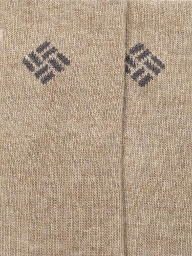 Columbia Men's 3 Pack Casual Cotton Crew Socks3