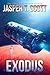 Exodus: Book 3 of the New Frontiers Series (A Dark Space Tie-In)
