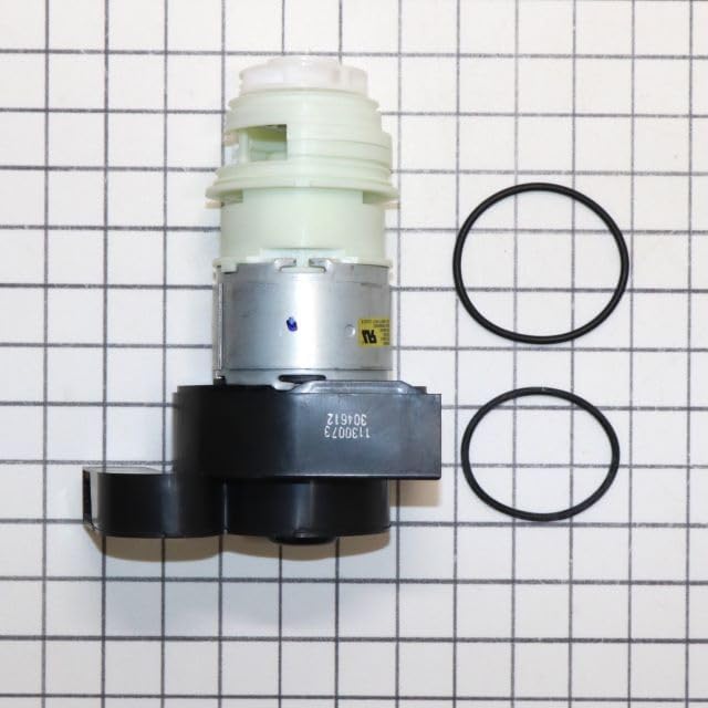 154844101 Dishwasher Circulation Pump