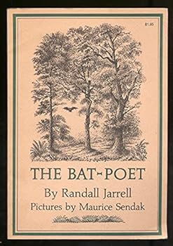 The Bat-Poet