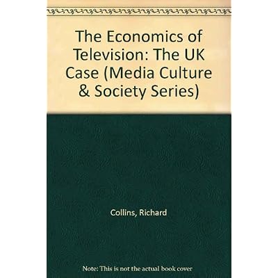 The Economics of Television