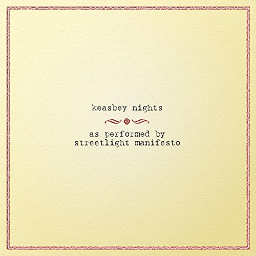 Streetlight Manifesto