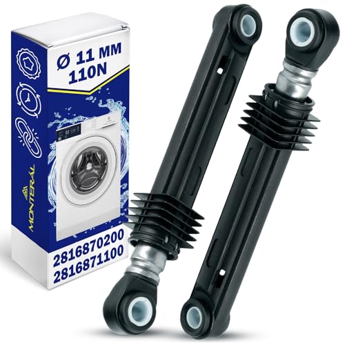 MONTERAL Washing Machine Shock Absorber 110N