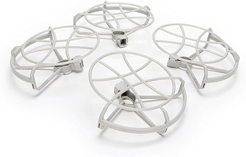 Piezas para drones Protector de hélice para drones, protector de hélice de liberación rápida, anillo de liberación rápida, jaula de protección para disponible en Yaxa Colombia